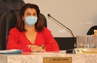 Lei da vereadora Ivânia Soldati é sancionada pelo Executivo