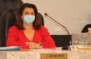 Lei da vereadora Ivânia Soldati é sancionada pelo Executivo