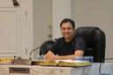 Lei de autoria do Presidente Enfermeiro Ari concede meia-entrada aos professores em eventos artísticos e culturais