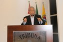 Lei de autoria do vereador Dr. Luis Pereira está em plena vigência e beneficia todos os Catanduvenses 