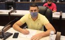 Lei de Bellê que dispõe sobre a insuficiência renal crônica é sancionada pelo Executivo