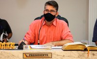 Lei de Gleison Begalli é sancionada e ARCOS é declarada como de utilidade pública