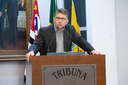 LEI DE GLEISON BEGALLI SOBRE CRIAÇÃO DE PROGRAMA DE MUSICOTERAPIA COMO TRATAMENTO ALTERNATIVO PARA TEA É SANCIONADA
