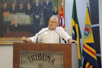 LEI DE MARQUINHOS FERREIRA SOBRE ISENÇÃO DE TAXA DE INSCRIÇÃO EM CONCURSOS PÚBLICOS PARA DOADORES DE SANGUE É SANCIONADA