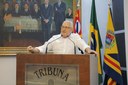 LEI DE MARQUINHOS FERREIRA SOBRE ISENÇÃO DE TAXA DE INSCRIÇÃO EM CONCURSOS PÚBLICOS PARA DOADORES DE SANGUE É SANCIONADA