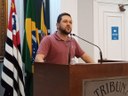 LEI DE MAURÍCIO FERREIRA É SANCIONADA CRIANDO FEIRA DE ANTIGUIDADES EM CATANDUVA