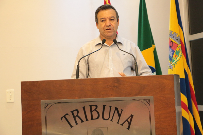 Lei de Wilson Paraná que proíbe a suspensão do fornecimento de energia elétrica em finais de semana e vésperas de feriados em Catanduva está em vigor  