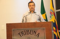 Lei de Wilson Paraná que proíbe a suspensão do fornecimento de energia elétrica em finais de semana e vésperas de feriados em Catanduva está em vigor  