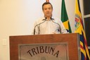 Lei de Wilson Paraná que proíbe a suspensão do fornecimento de energia elétrica em finais de semana e vésperas de feriados em Catanduva está em vigor  