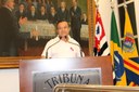 Lei Municipal, que concede a isenção da Taxa de Coleta de Lixo continua em vigor