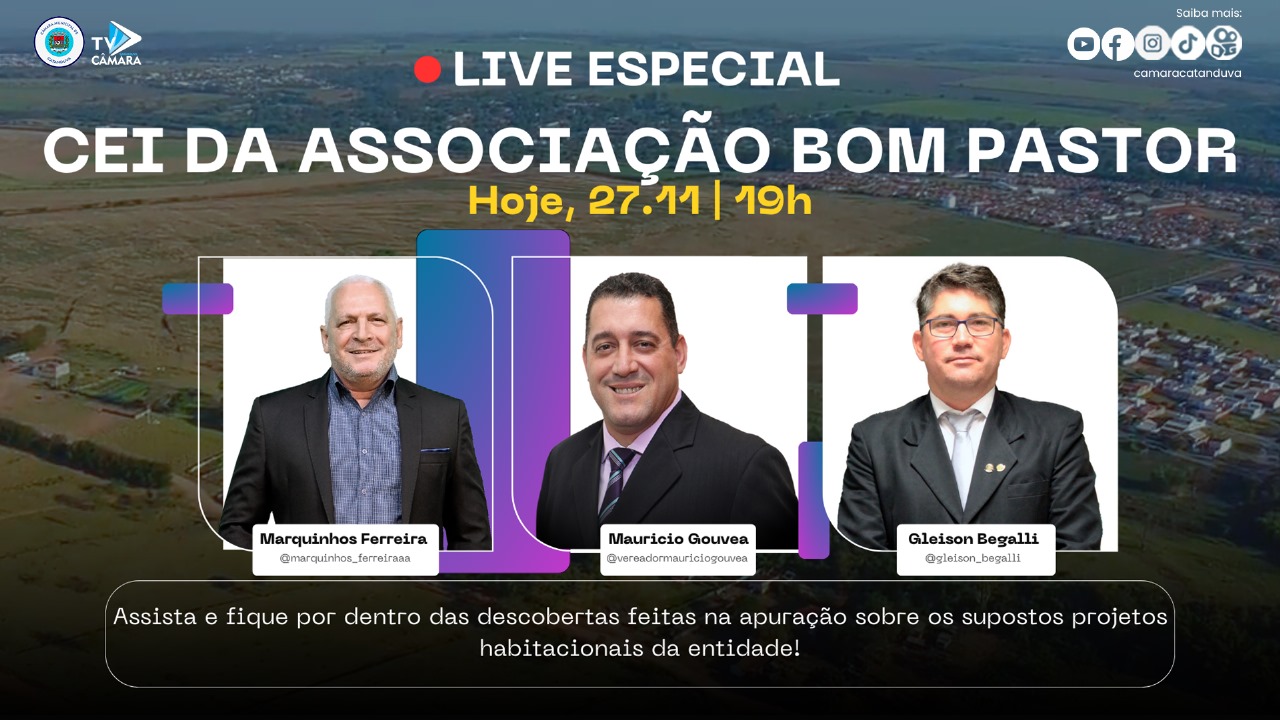 Live Especial