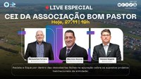 Live Especial