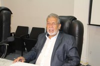 LUÍS PEREIRA BUSCA ASFALTAMENTO EM RUA DO CIDADE JARDIM