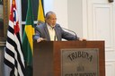 LUIS PEREIRA PEDE POR SERVIÇO DE RECAPE EM VÁRIOS PONTOS DA CIDADE