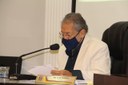 Luis Pereira quer avaliação de ocupação da Covid-19 só com pacientes de Catanduva