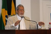 LUIS PEREIRA QUESTIONA EDUCAÇÃO SOBRE IMPLANTAÇÃO DO NOVO ENSINO MÉDIO