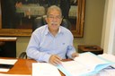 Luis Pereira, receberá visita do Prefeito Municipal de Catanduva, na próxima terça (08.01)