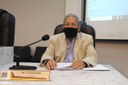 Luis Pereira requer “atividade delegada” para reduzir criminalidade em Catanduva