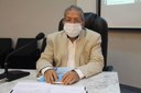 LUIS PEREIRA REQUER REDUTOR DE VELOCIDADE PARA MAIOR SEGURANÇA À RUA 7 DE SETEMBRO