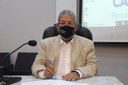 LUIS PEREIRA SOLICITA INSTALAÇÃO DE SISTEMA DE BUEIROS INTELIGENTES NO MUNICÍPIO 