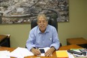 Luis Pereira toma posse como novo presidente da Câmara Municipal de Catanduva 