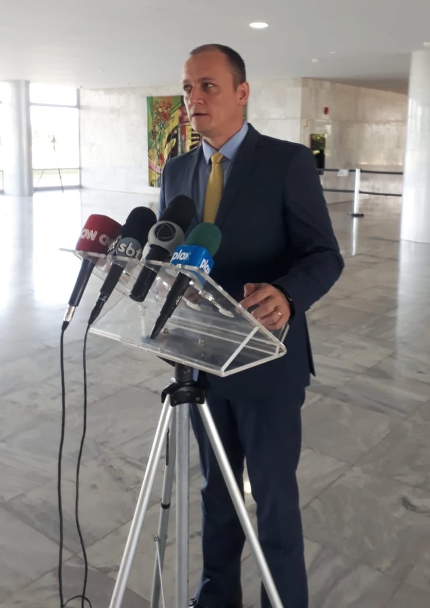 MAJOR FÁBIO RECEBE TÍTULO DE CIDADÃO CATANDUVENSE NESTA SEXTA-FEIRA (19/11)