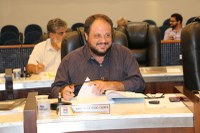  Marcos Crippa celebra o “Dia Internacional da Mulher” 