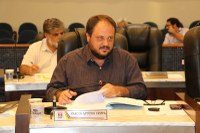  Marcos Crippa solicita Central de Atendimento ao Eleitor no Poupatempo 