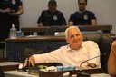 MARQUINHOS FERREIRA AGRADECE O PODER PÚBLICO EM SUAS REDES SOCIAIS, POR REIVINDICAÇÃO ATENDIDA