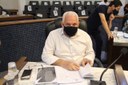 MARQUINHOS FERREIRA APRESENTA PROJETO DOBRANDO O VALOR DA MULTA PARA QUEM PROMOVER QUEIMADAS