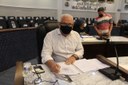 Marquinhos Ferreira busca continuidade de atendimento no “Postão” 