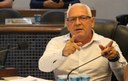 MARQUINHOS FERREIRA BUSCA INFORMAÇÕES SOBRE PORTÃO DE ESCOLA QUEBRADO NO BAIRRO JARDIM SOTO