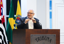 MARQUINHOS FERREIRA INDICA RECAPEAMENTO DA RUA CAPUTIRA, NO PARQUE IRACEMA