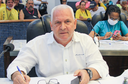 MARQUINHOS FERREIRA INDICA RUAS QUE PRECISAM DO SERVIÇO DE RECAPE DA PREFEITURA