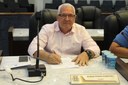 MARQUINHOS FERREIRA PEDE POR INSTALAÇÃO DE CÂMERAS DE SEGURANÇA EM ENTRADAS E SAÍDAS DO MUNICÍPIO
