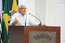 MARQUINHOS FERREIRA PEDE POR MAIS SEGURANÇA PARA OS GUARDA-CANCELAS QUE FICAM NA LINHA DO TREM