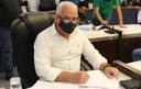 Marquinhos Ferreira quer divulgação da lista de consultas da rede pública de saúde