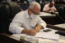 Marquinhos Ferreira quer incentivos fiscais às empresas terceirizadas que incentivem o primeiro emprego