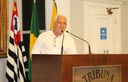 MARQUINHOS FERREIRA QUER INFORMAÇÕES DA USF DR. CARLOS EDUARDO BAUAB