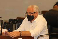 Marquinhos Ferreira quer instituir no Município o Projeto “Operação Inverno”