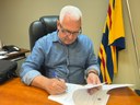 Marquinhos Ferreira quer tornar obrigatório direito de mulheres a acompanhantes durante procedimentos médicos 