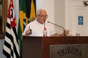 MARQUINHOS FERREIRA QUESTIONA RAZÃO DA UNIVESP FICAR FORA DO VESTIBULAR EM CATANDUVA