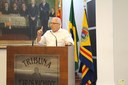 MARQUINHOS FERREIRA QUESTIONA SAEC SOBRE DECRETO NA TARIFA SOCIAL DE CONSUMO DE ÁGUA E ESGOTO