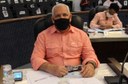 Marquinhos Ferreira requer a volta da vacinação antirrábica de animais nos bairros