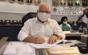 Marquinhos Ferreira requer informações sanitárias sobre empresa das marmitas