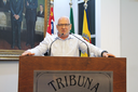 MARQUINHOS FERREIRA REQUER INFORMAÇÕES SOBRE OS PONTOS DE ÔNIBUS DA CIDADE