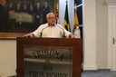 MARQUINHOS FERREIRA REQUER LIMPEZA NO RESIDENCIAL DOS IPÊS