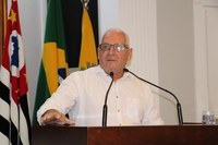 MARQUINHOS FERREIRA REQUERE SERVIÇO DE CARRO “FUMACÊ” NOS BAIRROS JULIATTI DE CARVALHO E NOSSO TETO