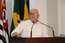 MARQUINHOS FERREIRA REQUERE SERVIÇO DE CARRO “FUMACÊ” NOS BAIRROS JULIATTI DE CARVALHO E NOSSO TETO