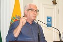 MARQUINHOS FERREIRA SOLICITA MOSTRA DE GASTOS DA PREFEITURA COM EVENTO “CANTA E ENCANTA”